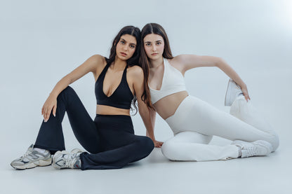 Iconic Full Set 3 Piece
