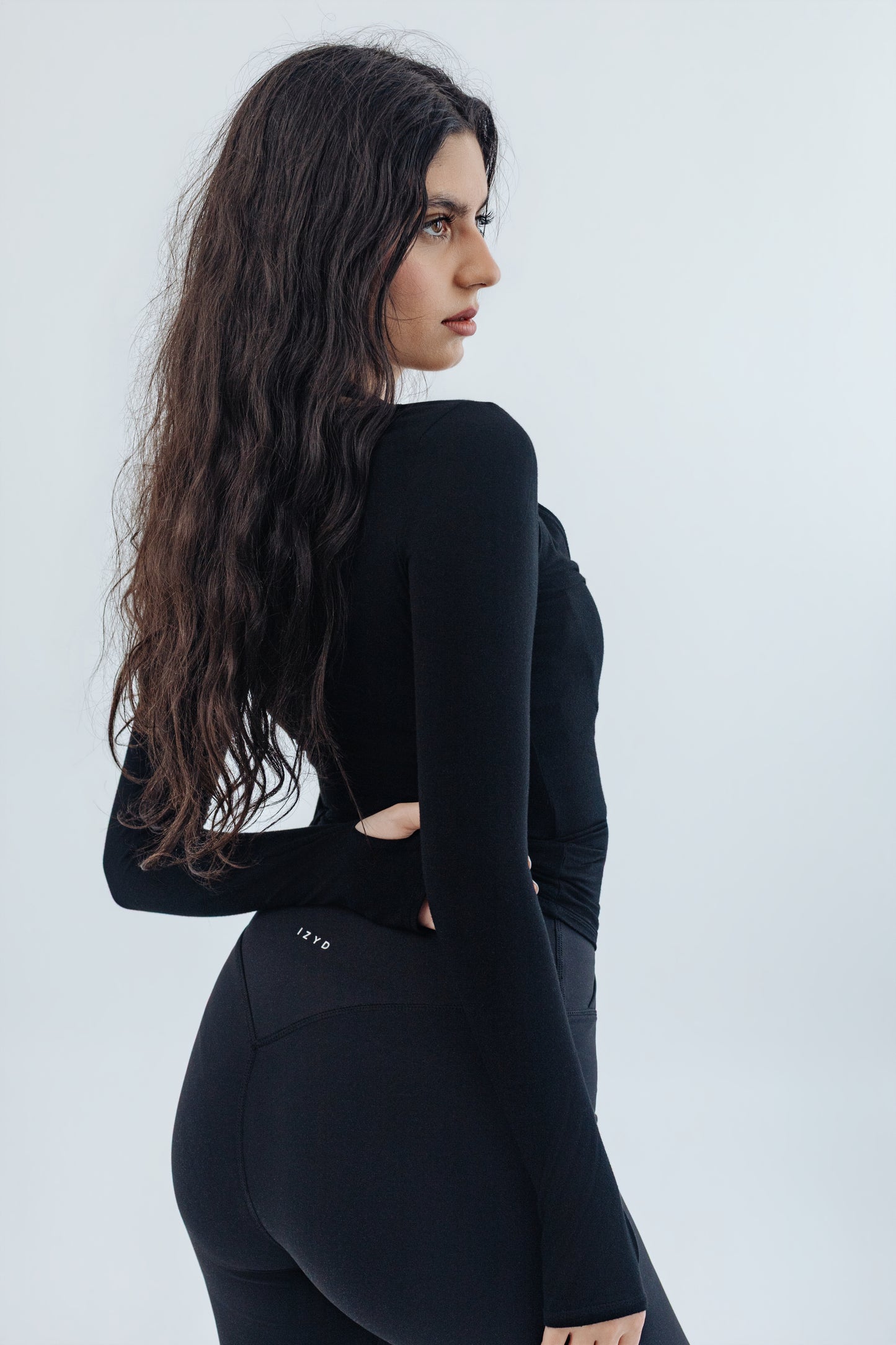 Étoile Wrap