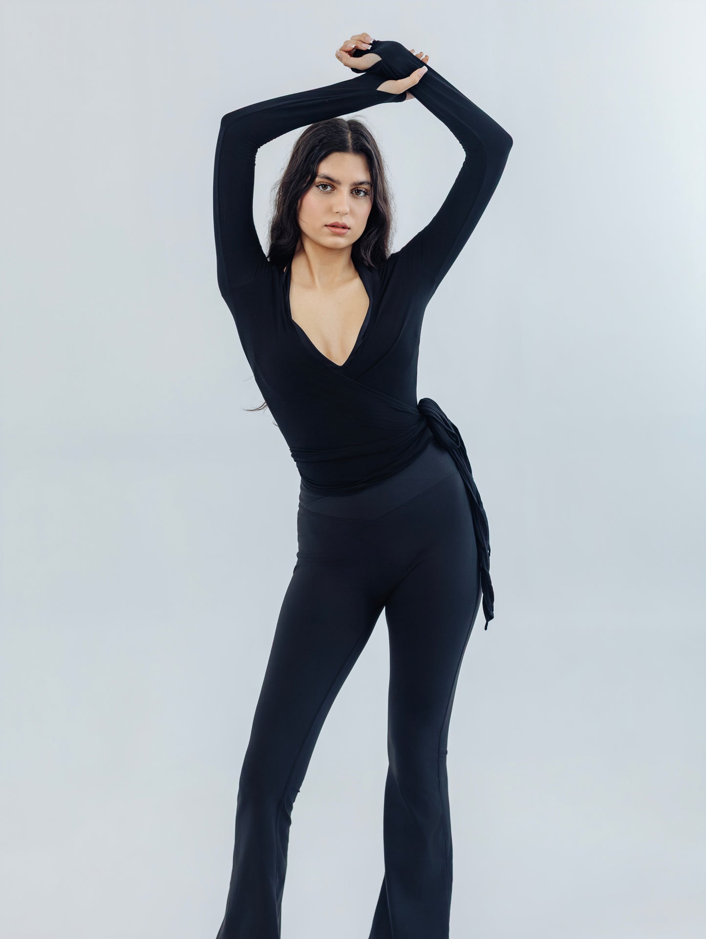 Étoile Wrap