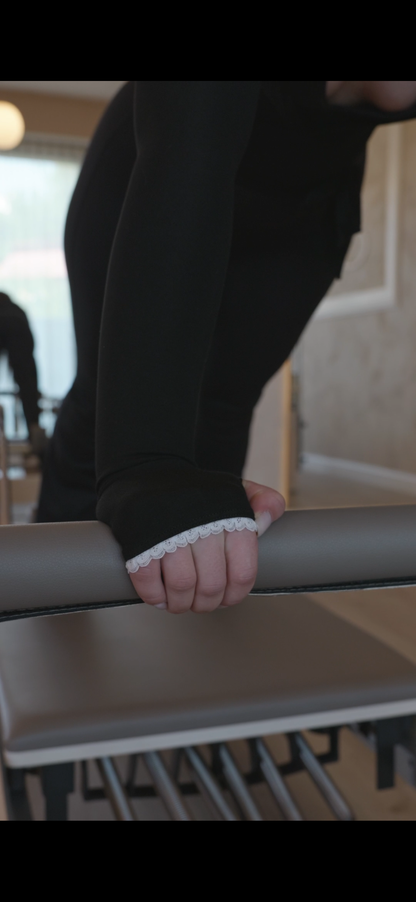 Étoile Wrap