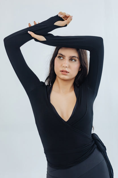 Étoile Wrap