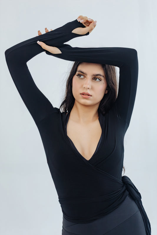 Étoile Wrap