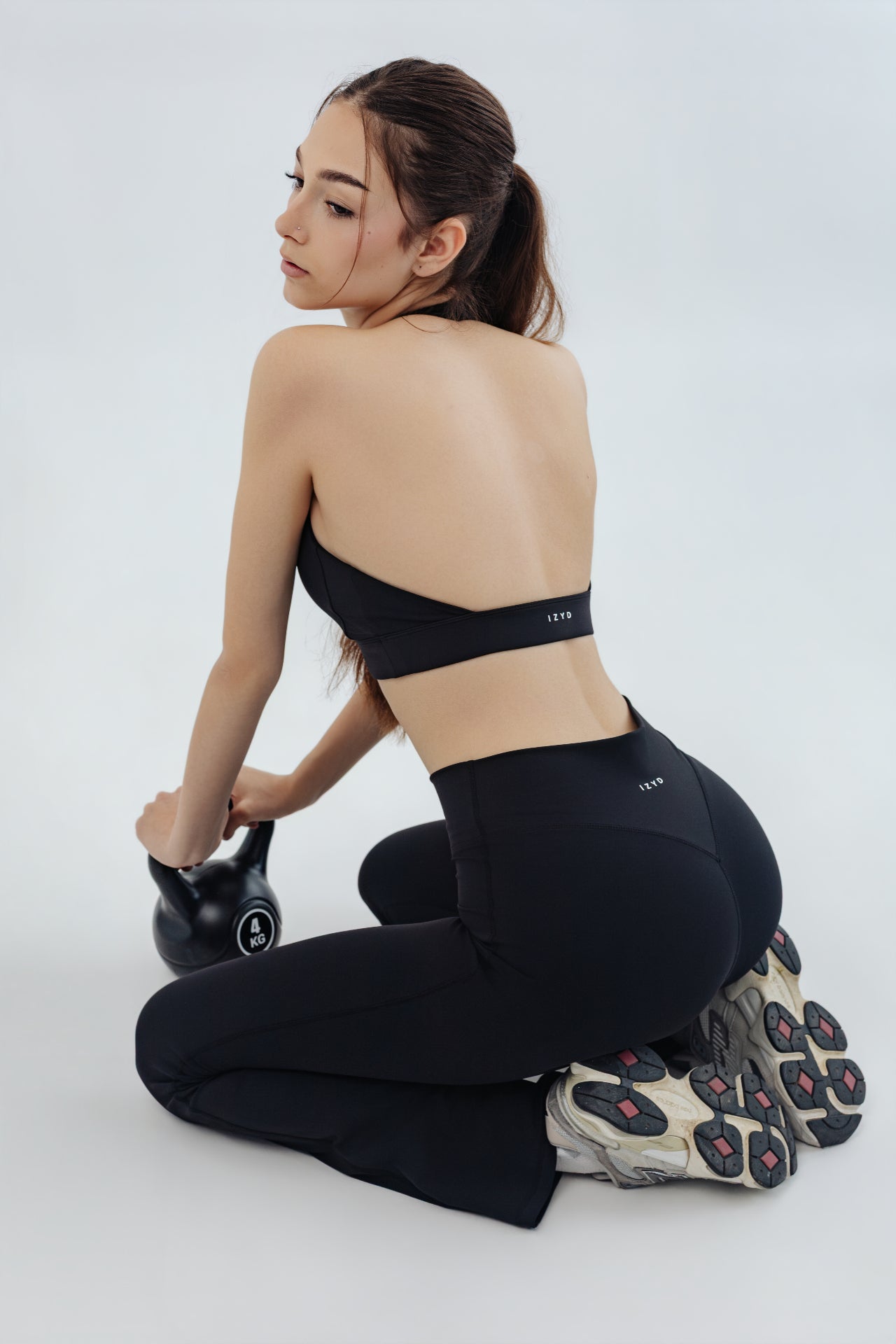 Iconic Form Set styled